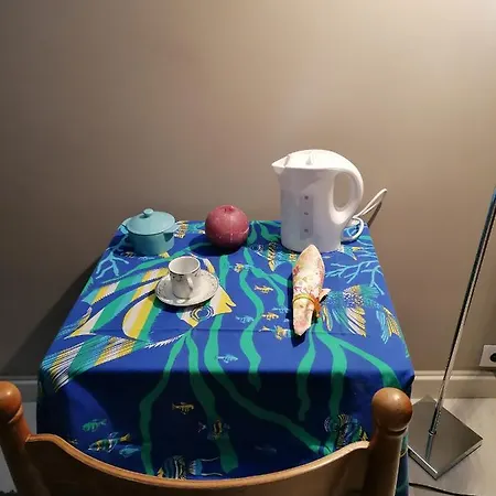 Appartement Sourire Mont-Saint-Aignan