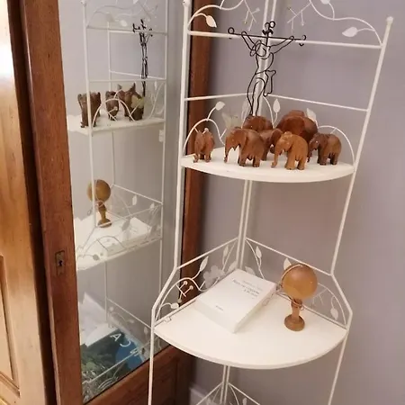 Sourire Appartement